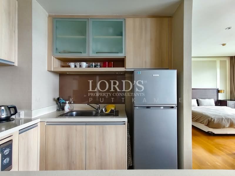 Amari Residences Hua Hin, Prachuap Khiri Khan, Soi Hua Hin 87, Nong Kae, Hua Hin, Prachuap Khiri Khan, 2 Bedrooms, 83 sqm, Condo For Sale, by Mark Puttkammer, 500489875 - DDproperty.com
