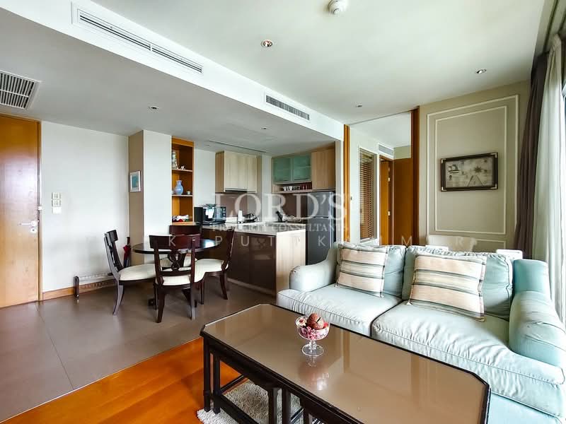 Amari Residences Hua Hin, Prachuap Khiri Khan, Soi Hua Hin 87, Nong Kae, Hua Hin, Prachuap Khiri Khan, 2 Bedrooms, 83 sqm, Condo For Sale, by Mark Puttkammer, 500489875 - DDproperty.com