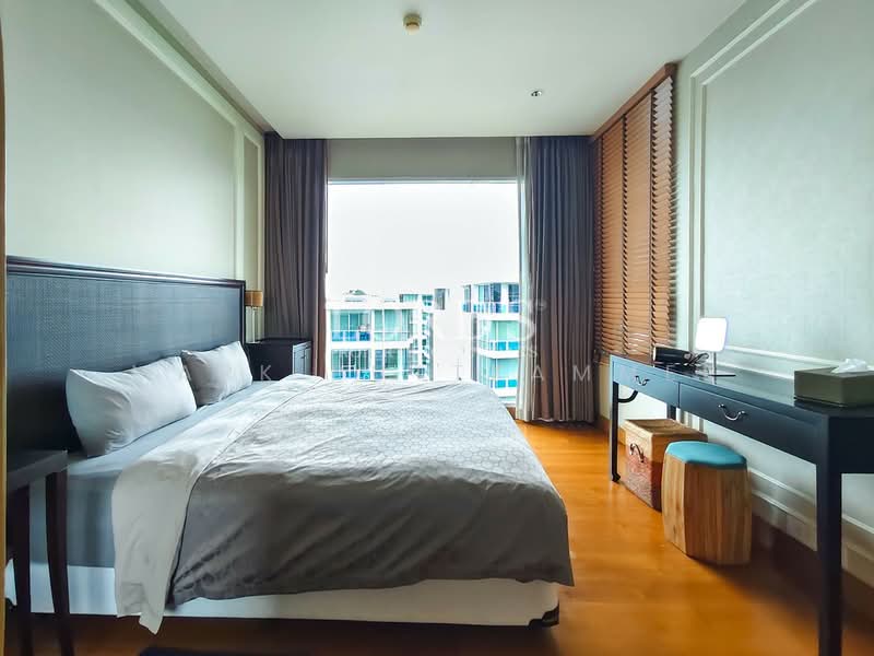 Amari Residences Hua Hin, Prachuap Khiri Khan, Soi Hua Hin 87, Nong Kae, Hua Hin, Prachuap Khiri Khan, 2 Bedrooms, 83 sqm, Condo For Sale, by Mark Puttkammer, 500489875 - DDproperty.com