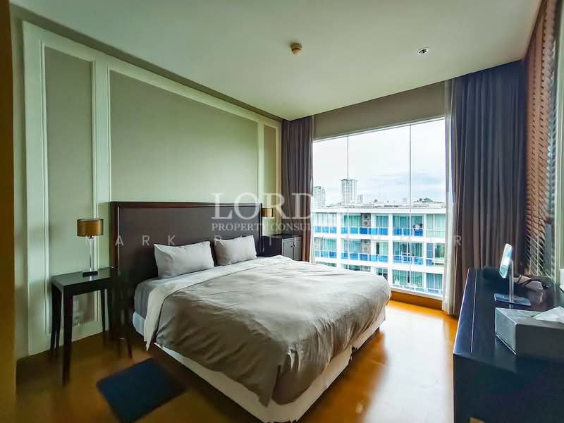 Amari Residences Hua Hin : อมารี เรสซิเดนซ์ หัวหิน, ประจวบคีรีขันธ์, ซอยหัวหิน 87, หนองแก, หัวหิน, ประจวบคีรีขันธ์, 83 ตร.ม., คอนโด ขาย, โดย Mark Puttkammer, 500489875 - DDproperty.com