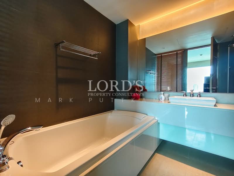 Amari Residences Hua Hin, Prachuap Khiri Khan, Soi Hua Hin 87, Nong Kae, Hua Hin, Prachuap Khiri Khan, 2 Bedrooms, 83 sqm, Condo For Sale, by Mark Puttkammer, 500489875 - DDproperty.com