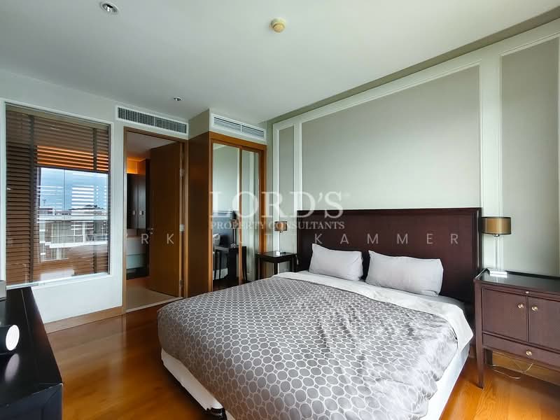 Amari Residences Hua Hin, Prachuap Khiri Khan, Soi Hua Hin 87, Nong Kae, Hua Hin, Prachuap Khiri Khan, 2 Bedrooms, 83 sqm, Condo For Sale, by Mark Puttkammer, 500489875 - DDproperty.com