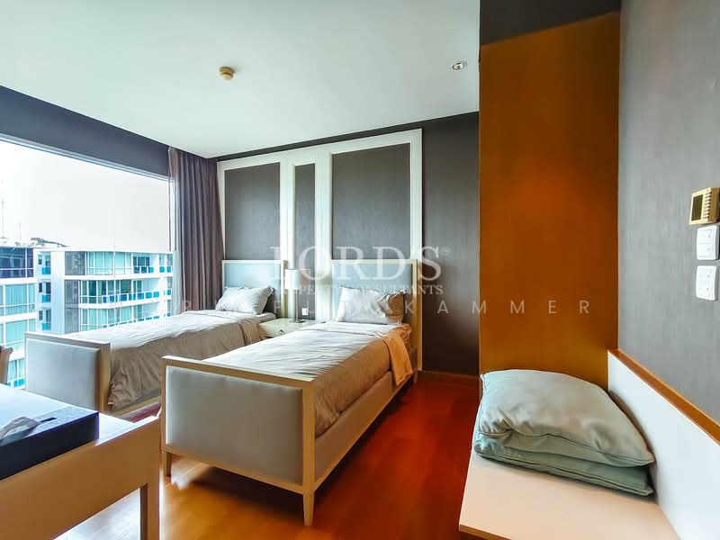 Amari Residences Hua Hin : อมารี เรสซิเดนซ์ หัวหิน, ประจวบคีรีขันธ์, ซอยหัวหิน 87, หนองแก, หัวหิน, ประจวบคีรีขันธ์, 83 ตร.ม., คอนโด ขาย, โดย Mark Puttkammer, 500489875 - DDproperty.com