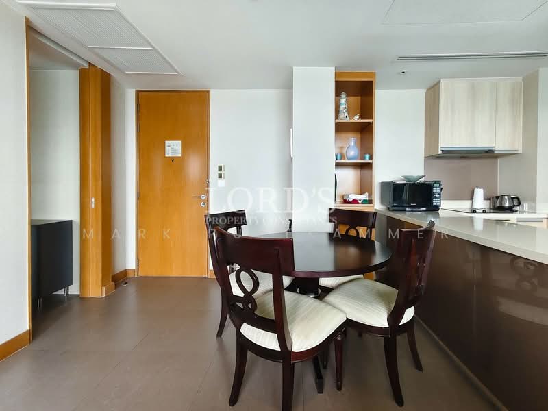 Amari Residences Hua Hin, Prachuap Khiri Khan, Soi Hua Hin 87, Nong Kae, Hua Hin, Prachuap Khiri Khan, 2 Bedrooms, 83 sqm, Condo For Sale, by Mark Puttkammer, 500489875 - DDproperty.com