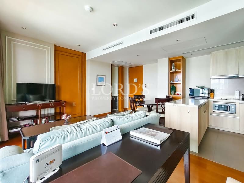 Amari Residences Hua Hin : อมารี เรสซิเดนซ์ หัวหิน, ประจวบคีรีขันธ์, ซอยหัวหิน 87, หนองแก, หัวหิน, ประจวบคีรีขันธ์, 83 ตร.ม., คอนโด ขาย, โดย Mark Puttkammer, 500489875 - DDproperty.com