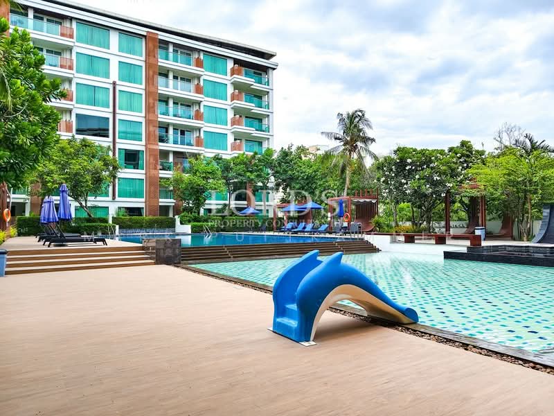 Amari Residences Hua Hin, Prachuap Khiri Khan, Soi Hua Hin 87, Nong Kae, Hua Hin, Prachuap Khiri Khan, 2 Bedrooms, 83 sqm, Condo For Sale, by Mark Puttkammer, 500489875 - DDproperty.com