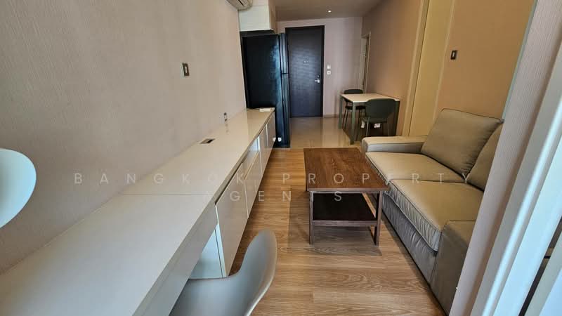 H Sukhumvit 43, Bangkok, 28 Sukhumvit 34 Road, Khlong Tan Nua, Watthana, Bangkok, 1 Bedroom, 39 sqm, Condo For Rent, by BANGKOK PROPERTY AGENTS, 500489876 - DDproperty.com