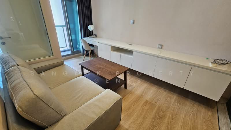 H Sukhumvit 43, Bangkok, 28 Sukhumvit 34 Road, Khlong Tan Nua, Watthana, Bangkok, 1 Bedroom, 39 sqm, Condo For Rent, by BANGKOK PROPERTY AGENTS, 500489876 - DDproperty.com
