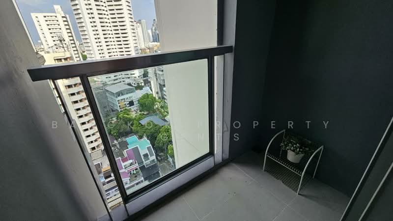 H Sukhumvit 43, Bangkok, 28 Sukhumvit 34 Road, Khlong Tan Nua, Watthana, Bangkok, 1 Bedroom, 39 sqm, Condo For Rent, by BANGKOK PROPERTY AGENTS, 500489876 - DDproperty.com