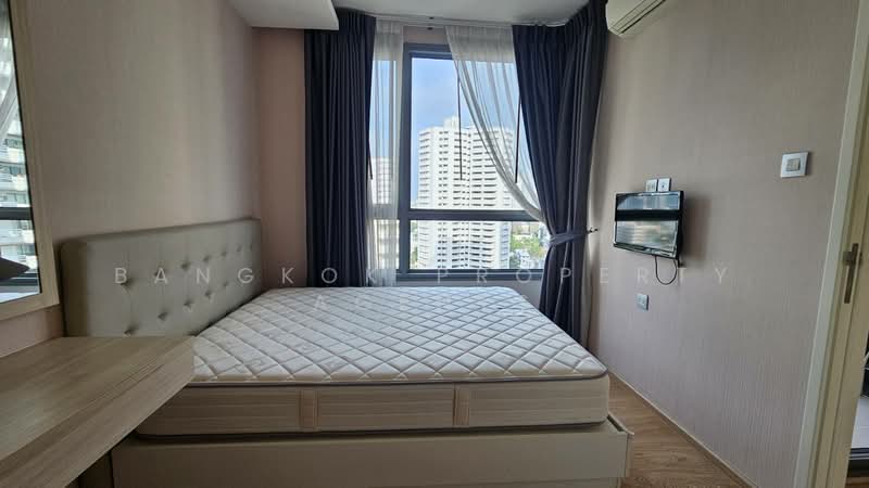 H Sukhumvit 43, Bangkok, 28 Sukhumvit 34 Road, Khlong Tan Nua, Watthana, Bangkok, 1 Bedroom, 39 sqm, Condo For Rent, by BANGKOK PROPERTY AGENTS, 500489876 - DDproperty.com