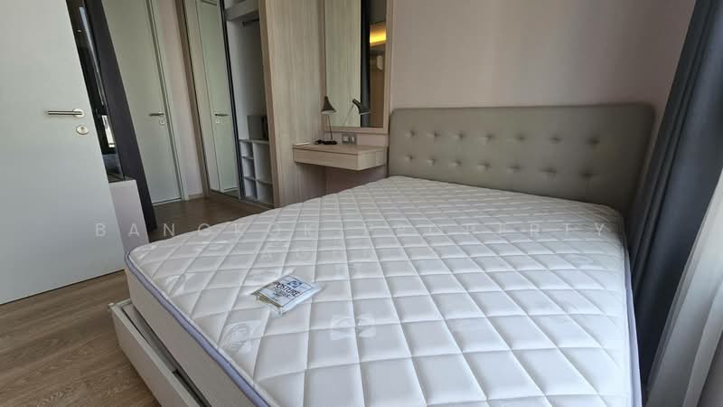 H Sukhumvit 43, กรุงเทพ, 28 Sukhumvit 34 Road, คลองตันเหนือ, วัฒนา, กรุงเทพ, 39 ตร.ม., คอนโด ให้เช่า, โดย BANGKOK PROPERTY AGENTS, 500489876 - DDproperty.com