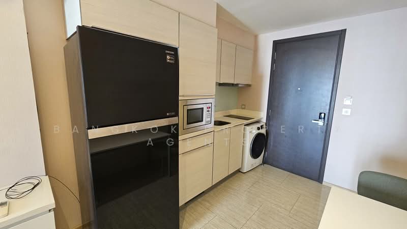 H Sukhumvit 43, Bangkok, 28 Sukhumvit 34 Road, Khlong Tan Nua, Watthana, Bangkok, 1 Bedroom, 39 sqm, Condo For Rent, by BANGKOK PROPERTY AGENTS, 500489876 - DDproperty.com