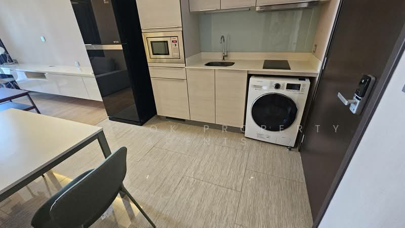 H Sukhumvit 43, Bangkok, 28 Sukhumvit 34 Road, Khlong Tan Nua, Watthana, Bangkok, 1 Bedroom, 39 sqm, Condo For Rent, by BANGKOK PROPERTY AGENTS, 500489876 - DDproperty.com