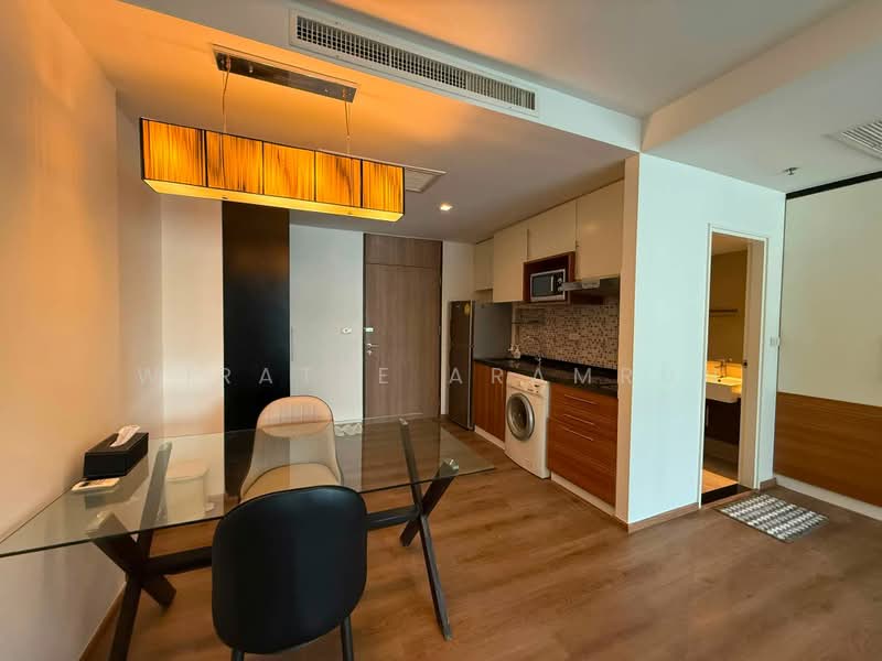 Noble Remix 2 Thonglor, กรุงเทพ, 776 ซอยสุขุมวิท 36 ถนนสุขุมวิท, คลองตัน, คลองเตย, กรุงเทพ, 45 ตร.ม., คอนโด ให้เช่า, โดย Wiratee Aramrun, 500489880 - DDproperty.com