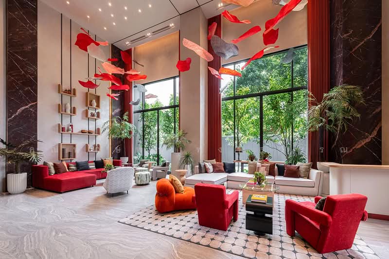 The Base Urban Rama 9, Bangkok, Huai Khwang, Bangkok, 1 Bedroom, 28 sqm, Condo For Sale, by คุณทักษพร พงษ์สุวรรณ, 500489881 - DDproperty.com
