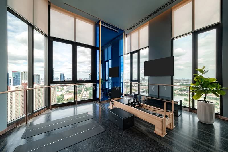The Base Urban Rama 9, Bangkok, Huai Khwang, Bangkok, 1 Bedroom, 28 sqm, Condo For Sale, by คุณทักษพร พงษ์สุวรรณ, 500489881 - DDproperty.com