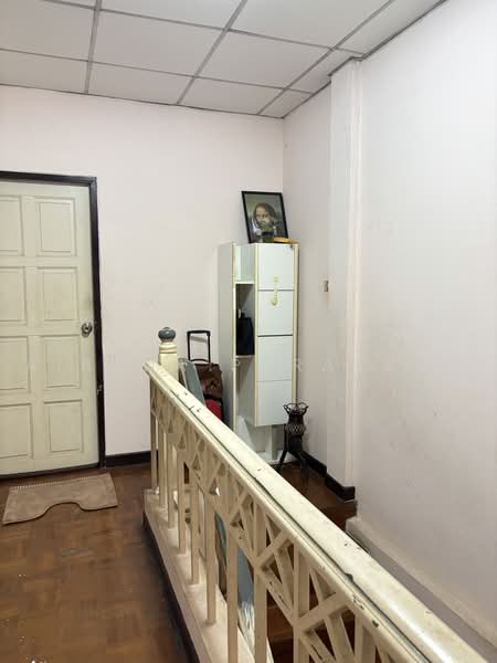 Chokchai Panchasap Ramkhamhaeng 184 : โชคชัยปัญจทรัพย์ รามคำแหง 184, กรุงเทพ, มีนบุรี, กรุงเทพ, 90 ตร.ม., ทาวน์เฮ้าส์ ขาย, โดย Airada Parasarn, 500489882 - DDproperty.com