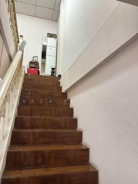 Chokchai Panchasap Ramkhamhaeng 184, Bangkok, Min Buri, Bangkok, 2 Bedrooms, 90 sqm, Townhouse For Sale, by Airada Parasarn, 500489882 - DDproperty.com