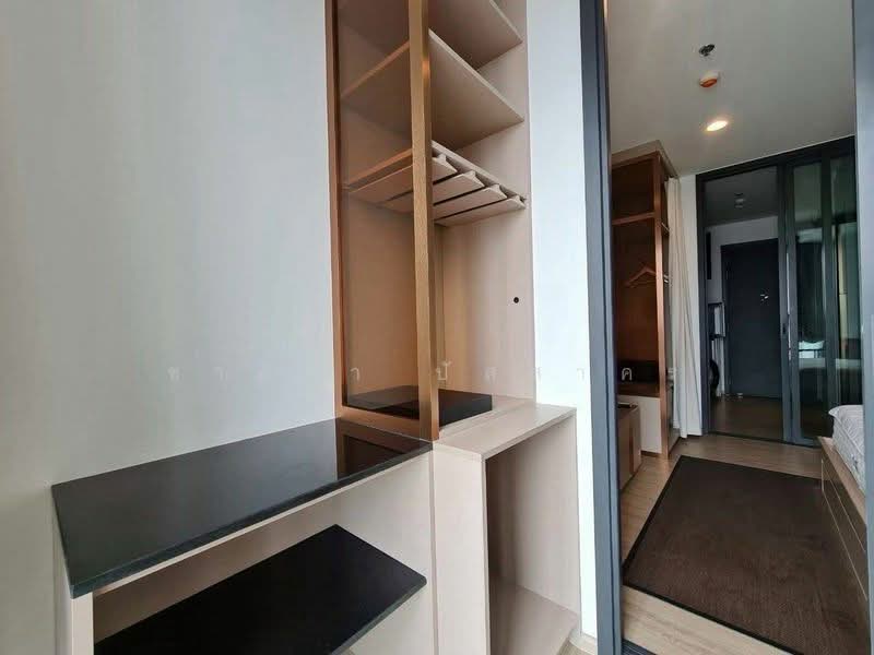 EDGE Central Pattaya, Chon Buri (Pattaya), Pattaya Sai Song, Bang Lamung, Bang Lamung (Pattaya), Chon Buri (Pattaya), 1 Bedroom, 29 sqm, Condo For Rent, by ชาลิสา ปัสสาคร, 500489884 - DDproperty.com