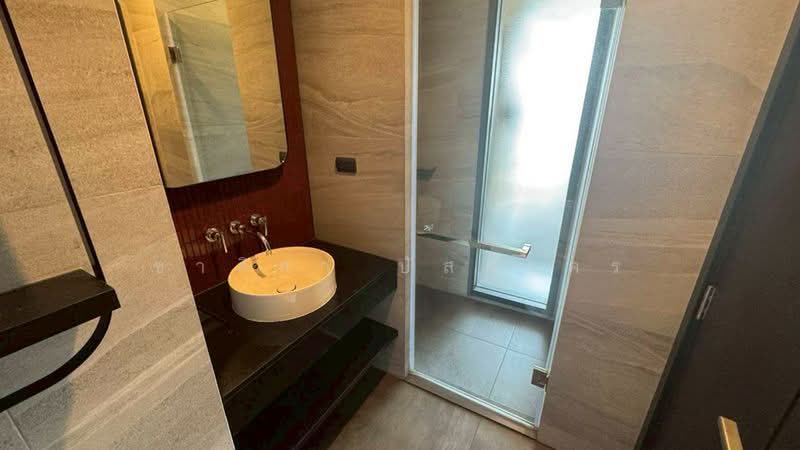 EDGE Central Pattaya, Chon Buri (Pattaya), Pattaya Sai Song, Bang Lamung, Bang Lamung (Pattaya), Chon Buri (Pattaya), 1 Bedroom, 29 sqm, Condo For Rent, by ชาลิสา ปัสสาคร, 500489884 - DDproperty.com