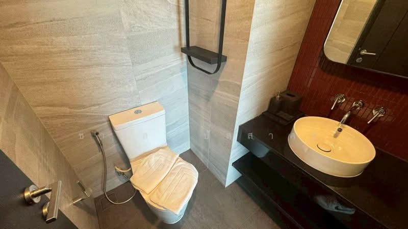 EDGE Central Pattaya, Chon Buri (Pattaya), Pattaya Sai Song, Bang Lamung, Bang Lamung (Pattaya), Chon Buri (Pattaya), 1 Bedroom, 29 sqm, Condo For Rent, by ชาลิสา ปัสสาคร, 500489884 - DDproperty.com