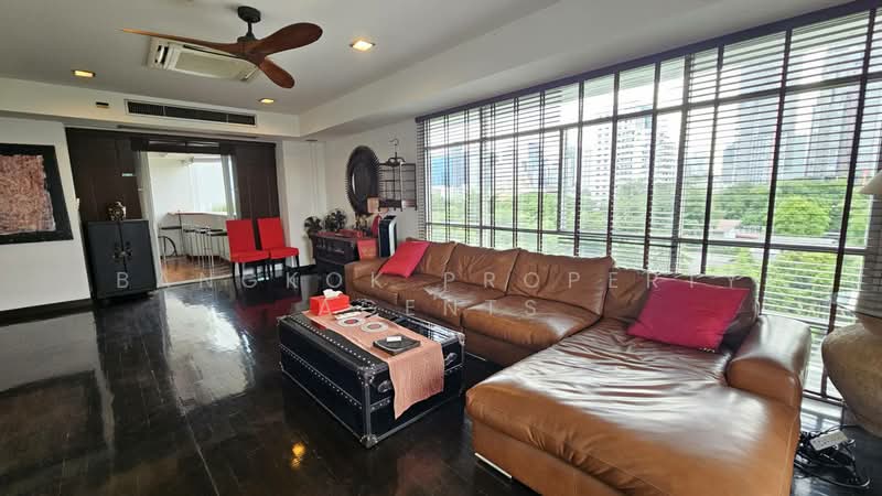 La Cascade, Bangkok, Eakamai, Khlong Tan Nua, Watthana, Bangkok, 3 Bedrooms, 260 sqm, Condo For Rent, by BANGKOK PROPERTY AGENTS, 500489885 - DDproperty.com