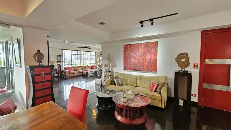 La Cascade, Bangkok, Eakamai, Khlong Tan Nua, Watthana, Bangkok, 3 Bedrooms, 260 sqm, Condo For Rent, by BANGKOK PROPERTY AGENTS, 500489885 - DDproperty.com