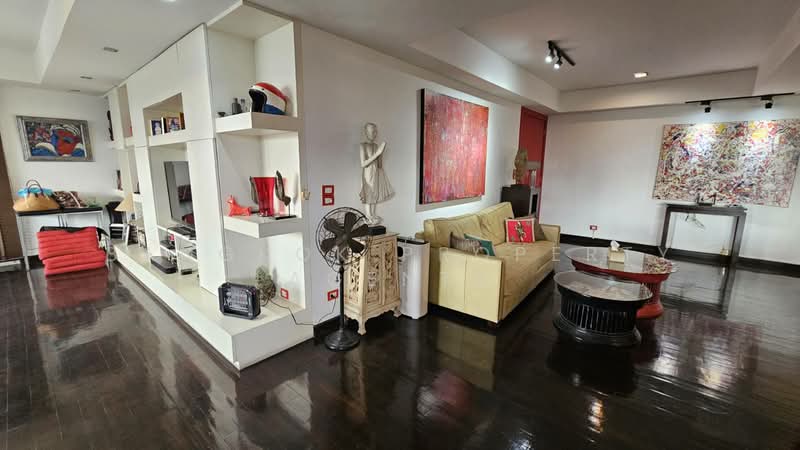 La Cascade, Bangkok, Eakamai, Khlong Tan Nua, Watthana, Bangkok, 3 Bedrooms, 260 sqm, Condo For Rent, by BANGKOK PROPERTY AGENTS, 500489885 - DDproperty.com