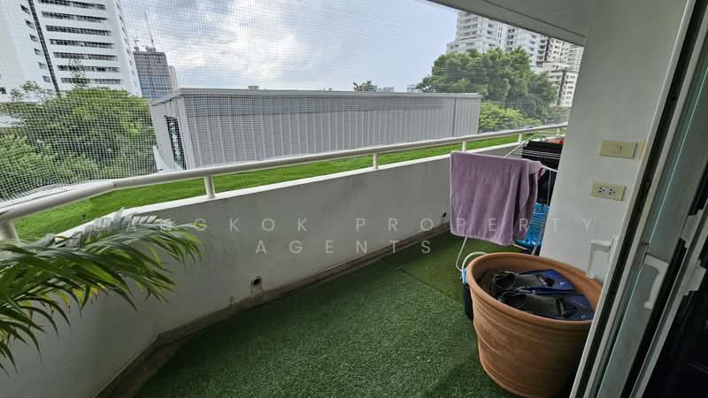 La Cascade, Bangkok, Eakamai, Khlong Tan Nua, Watthana, Bangkok, 3 Bedrooms, 260 sqm, Condo For Rent, by BANGKOK PROPERTY AGENTS, 500489885 - DDproperty.com