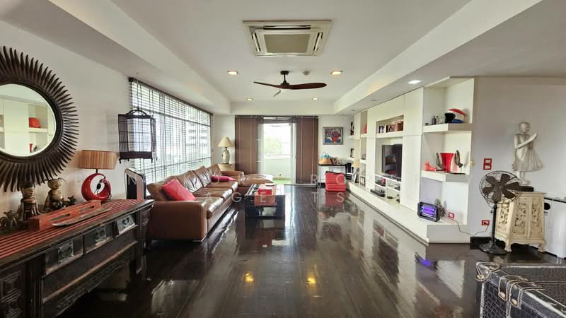 La Cascade, Bangkok, Eakamai, Khlong Tan Nua, Watthana, Bangkok, 3 Bedrooms, 260 sqm, Condo For Rent, by BANGKOK PROPERTY AGENTS, 500489885 - DDproperty.com