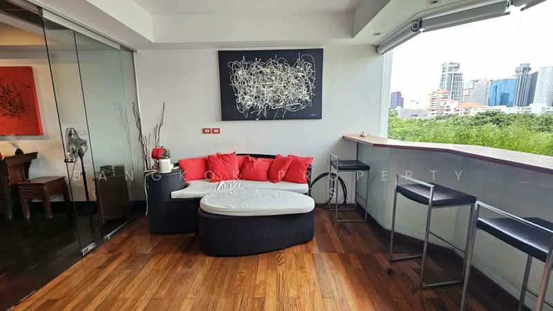 La Cascade, Bangkok, Eakamai, Khlong Tan Nua, Watthana, Bangkok, 3 Bedrooms, 260 sqm, Condo For Rent, by BANGKOK PROPERTY AGENTS, 500489885 - DDproperty.com