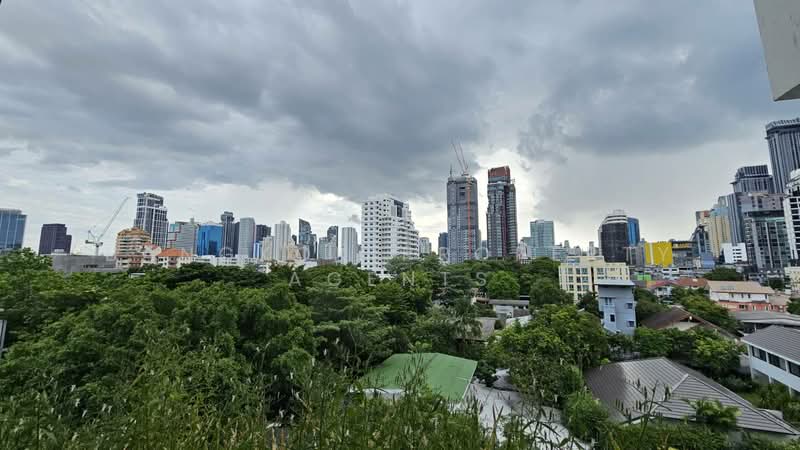 La Cascade, Bangkok, Eakamai, Khlong Tan Nua, Watthana, Bangkok, 3 Bedrooms, 260 sqm, Condo For Rent, by BANGKOK PROPERTY AGENTS, 500489885 - DDproperty.com