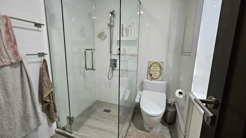 La Cascade, Bangkok, Eakamai, Khlong Tan Nua, Watthana, Bangkok, 3 Bedrooms, 260 sqm, Condo For Rent, by BANGKOK PROPERTY AGENTS, 500489885 - DDproperty.com