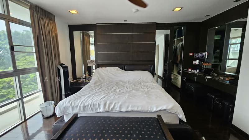 La Cascade, Bangkok, Eakamai, Khlong Tan Nua, Watthana, Bangkok, 3 Bedrooms, 260 sqm, Condo For Rent, by BANGKOK PROPERTY AGENTS, 500489885 - DDproperty.com