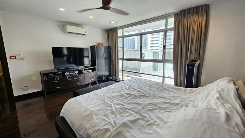 La Cascade, Bangkok, Eakamai, Khlong Tan Nua, Watthana, Bangkok, 3 Bedrooms, 260 sqm, Condo For Rent, by BANGKOK PROPERTY AGENTS, 500489885 - DDproperty.com