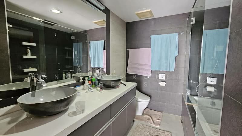 La Cascade, Bangkok, Eakamai, Khlong Tan Nua, Watthana, Bangkok, 3 Bedrooms, 260 sqm, Condo For Rent, by BANGKOK PROPERTY AGENTS, 500489885 - DDproperty.com