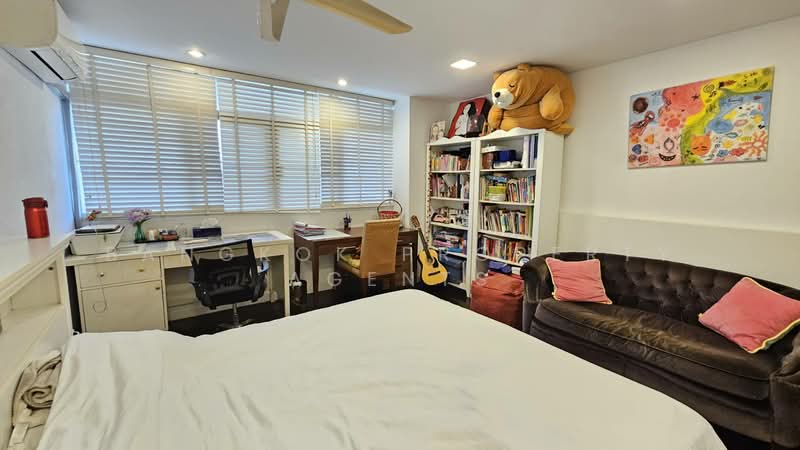 La Cascade, Bangkok, Eakamai, Khlong Tan Nua, Watthana, Bangkok, 3 Bedrooms, 260 sqm, Condo For Rent, by BANGKOK PROPERTY AGENTS, 500489885 - DDproperty.com