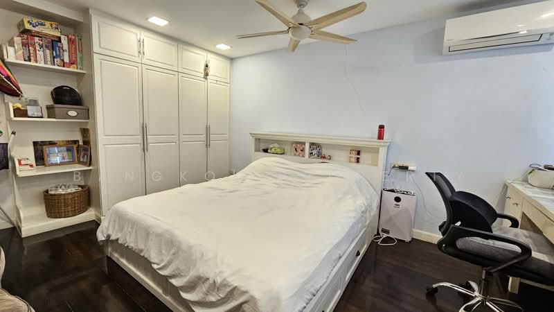 La Cascade, Bangkok, Eakamai, Khlong Tan Nua, Watthana, Bangkok, 3 Bedrooms, 260 sqm, Condo For Rent, by BANGKOK PROPERTY AGENTS, 500489885 - DDproperty.com