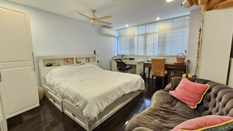 La Cascade, Bangkok, Eakamai, Khlong Tan Nua, Watthana, Bangkok, 3 Bedrooms, 260 sqm, Condo For Rent, by BANGKOK PROPERTY AGENTS, 500489885 - DDproperty.com