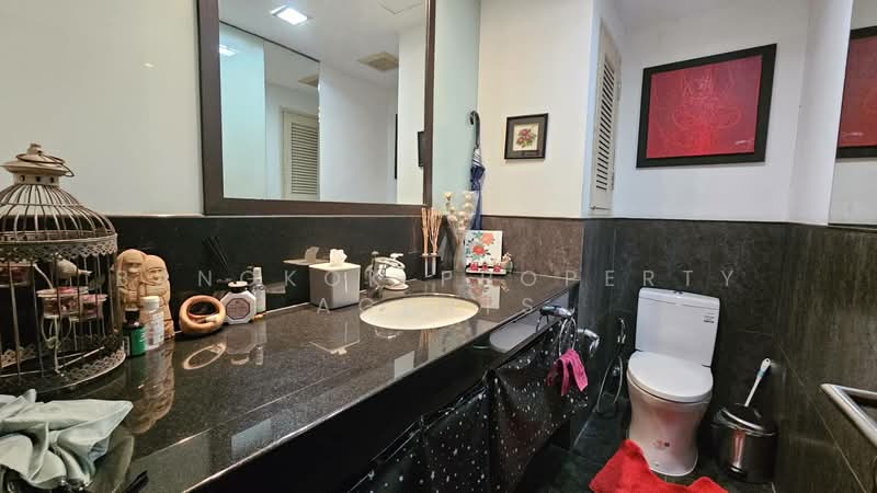 La Cascade, Bangkok, Eakamai, Khlong Tan Nua, Watthana, Bangkok, 3 Bedrooms, 260 sqm, Condo For Rent, by BANGKOK PROPERTY AGENTS, 500489885 - DDproperty.com