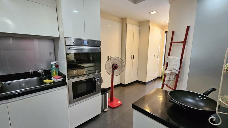 La Cascade, Bangkok, Eakamai, Khlong Tan Nua, Watthana, Bangkok, 3 Bedrooms, 260 sqm, Condo For Rent, by BANGKOK PROPERTY AGENTS, 500489885 - DDproperty.com