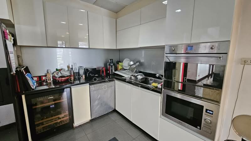 La Cascade, Bangkok, Eakamai, Khlong Tan Nua, Watthana, Bangkok, 3 Bedrooms, 260 sqm, Condo For Rent, by BANGKOK PROPERTY AGENTS, 500489885 - DDproperty.com