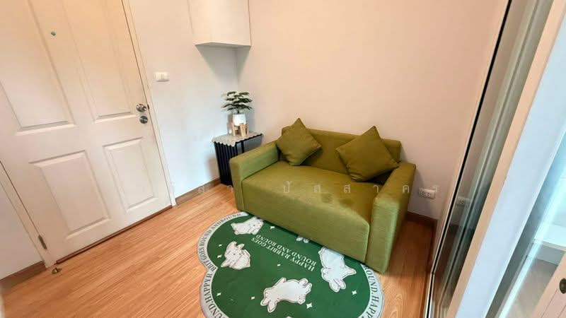 The Trust Residence Central Pattaya, Chon Buri (Pattaya), Na Kloe, Bang Lamung (Pattaya), Chon Buri (Pattaya), 1 Bedroom, 23 sqm, Condo For Rent, by ชาลิสา ปัสสาคร, 500489886 - DDproperty.com