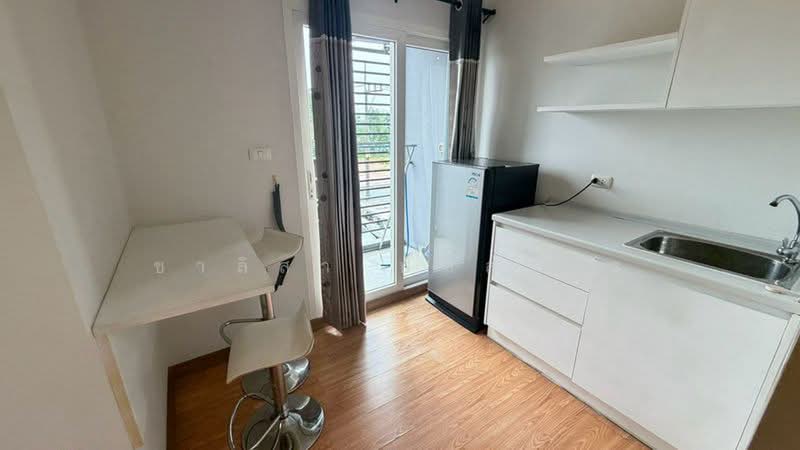 The Trust Residence Central Pattaya, Chon Buri (Pattaya), Na Kloe, Bang Lamung (Pattaya), Chon Buri (Pattaya), 1 Bedroom, 23 sqm, Condo For Rent, by ชาลิสา ปัสสาคร, 500489886 - DDproperty.com