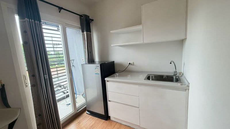 The Trust Residence Central Pattaya, Chon Buri (Pattaya), Na Kloe, Bang Lamung (Pattaya), Chon Buri (Pattaya), 1 Bedroom, 23 sqm, Condo For Rent, by ชาลิสา ปัสสาคร, 500489886 - DDproperty.com