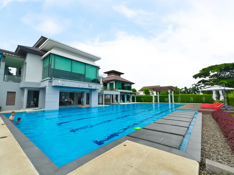 Manthana Rama 9-Srinakarin, Bangkok, 50 Krungthep Kreetha Road, Hua Mak, Bang Kapi, Bangkok, 3 Bedrooms, 168 sqm, Single Detached House For Rent, by จิระเมศร์ วราสิทธิ์สิริ, 500489888 - DDproperty.com