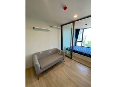 For Rent - ESQUE Sukhumvit 101/1, Bangkok