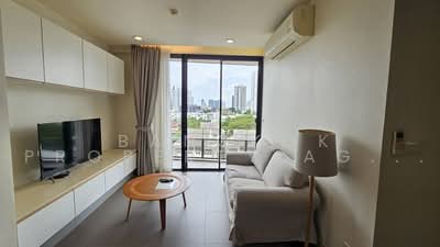 For Rent - Mattani Suites, Bangkok