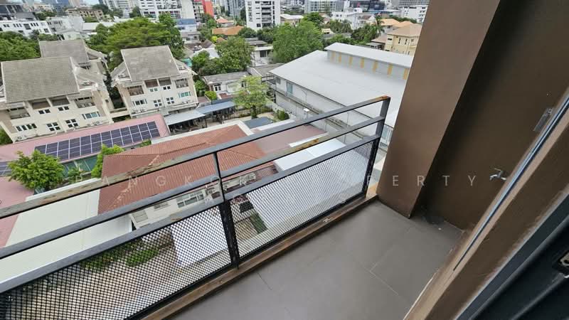 Mattani Suites, Bangkok, 50-2 Soi Ekkamai 22, Khlong Tan Nua, Watthana, Bangkok, 2 Bedrooms, 80 sqm, Condo For Rent, by BANGKOK PROPERTY AGENTS, 500489890 - DDproperty.com