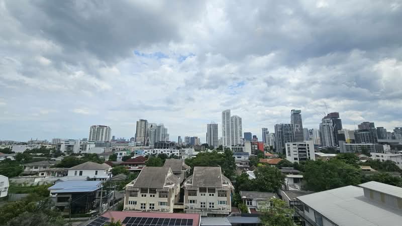 Mattani Suites, Bangkok, 50-2 Soi Ekkamai 22, Khlong Tan Nua, Watthana, Bangkok, 2 Bedrooms, 80 sqm, Condo For Rent, by BANGKOK PROPERTY AGENTS, 500489890 - DDproperty.com